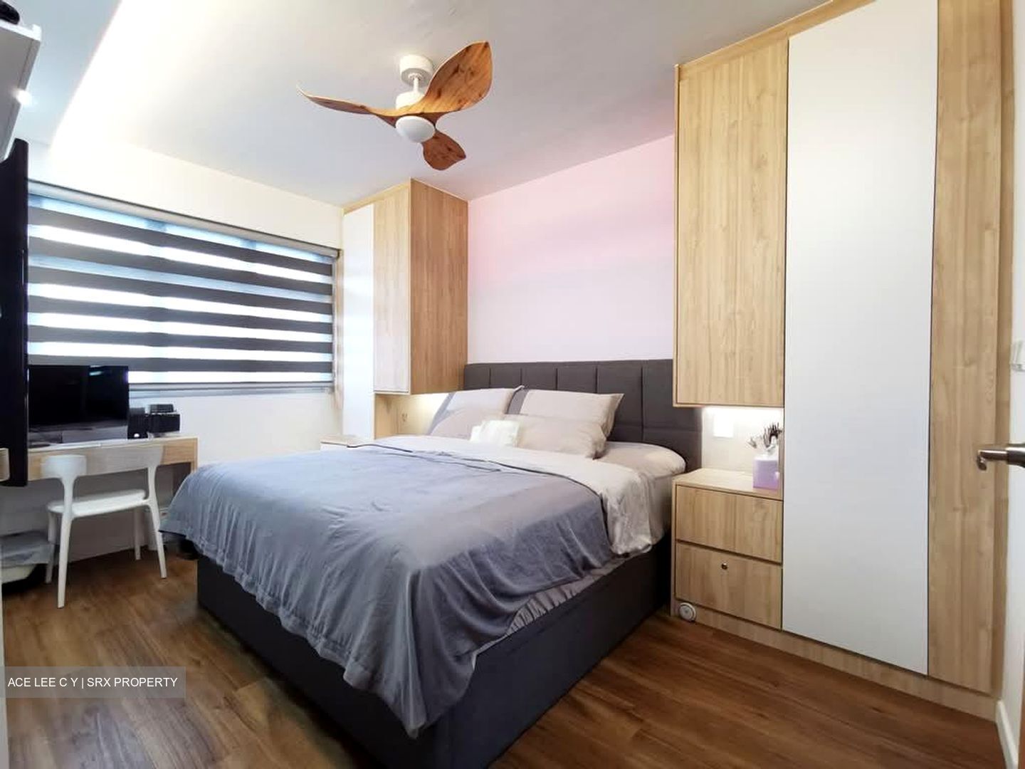 Blk 25A Saint George's Towers (Kallang/Whampoa), HDB 3 Rooms #606259541